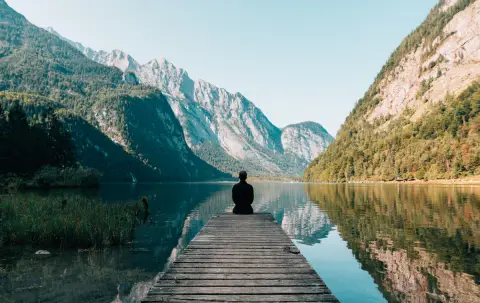La soledad y el arte de conocerse